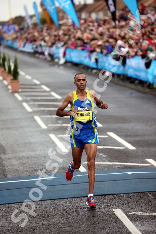BUPA Great North Run